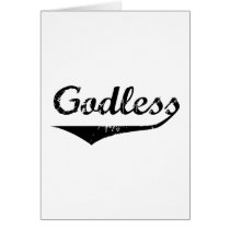 Godless 2