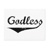 Godless 2