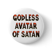 Godless Avatar of Satan