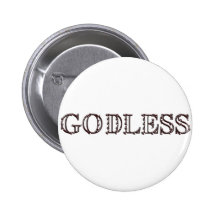 Godless Buttons
