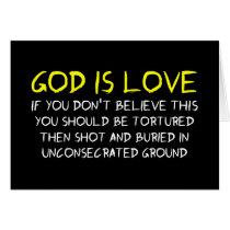 Godless