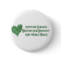 Godless For World Peace