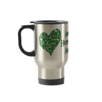Godless For World Peace Coffee Mug