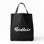 Godless Heathen Graffiti bags