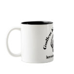 GODLESS KILLING MACHINE COFFEE MUGS