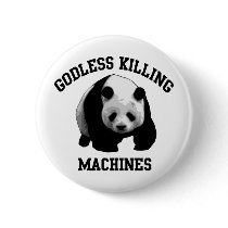 Godless Killing Machines
