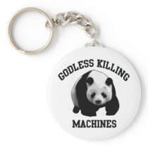 Godless Killing Machines