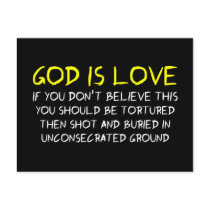 Godless