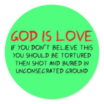 Godless