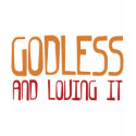 Godless t-shirts