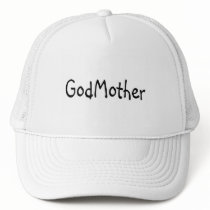 GodMother Black