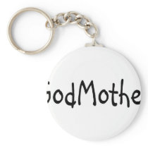 GodMother Black