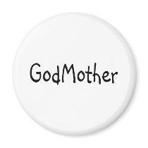 GodMother Black