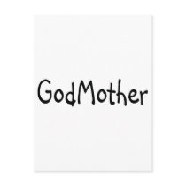GodMother Black