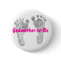 Godmother-to-Be