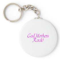 GodMothers Rock Pink