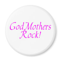 GodMothers Rock Pink