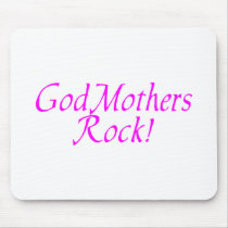 GodMothers Rock Pink