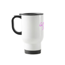 GodMothers Rock Pink Mugs