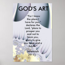 God's Art Posters