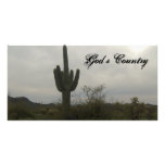 Gods country photo cards