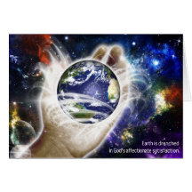 God's Extravagance Cards