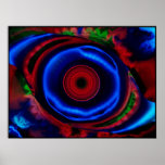 Gods Eye posters