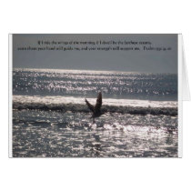God's Faithfulness Card