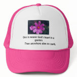 God's Garden - hat
