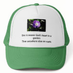 God's Garden - hat