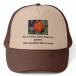 God's Garden - hat