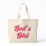 God's Girl bags