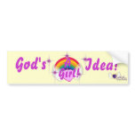 God's Girl-Customise