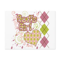 God's Girl