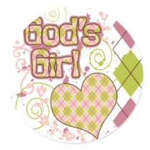 God's Girl