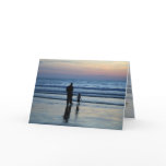 God's Greatest Gift, Dad cards