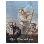 Gods Messenger Iris By Giordano Luca (Best Quality flyers
