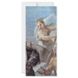 Gods Messenger Iris By Giordano Luca (Best Quality rack cards