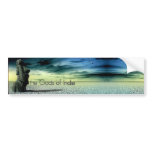 Gods of Indie Bumper Sticker bumper stickers