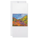 Gods Paintbox rack cards