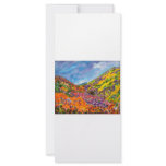Gods Paintbox rack cards
