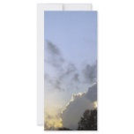 GODS Paintings in the Clouds rack cards