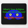 God's Perverts