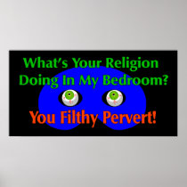 God's Perverts