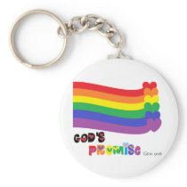 God's Promise Rainbow