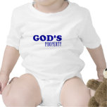 God's Property Shirts