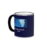 GOD'S PROTECTION - 1118 MUG