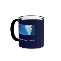 GOD'S PROTECTION - 1118 MUGS