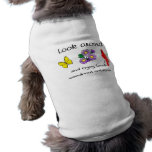 God's wondrous creation pet clothing