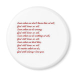 godsamazingpoem magnets